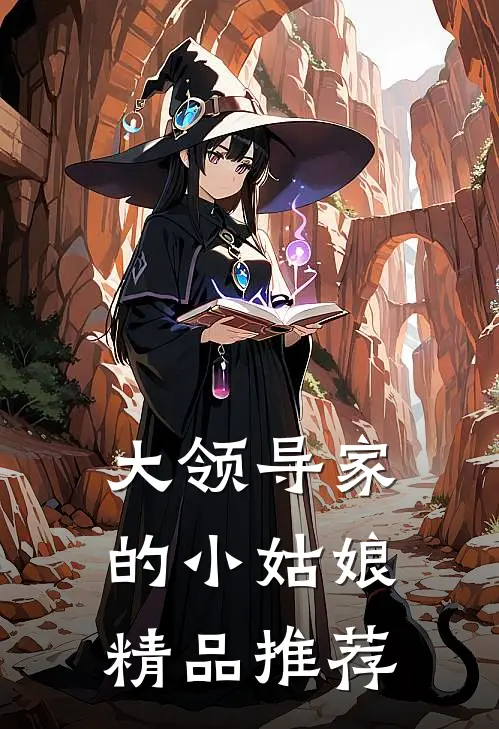 大领导家的小姑娘精品推荐