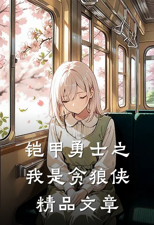 铠甲勇士之我是贪狼侠精品文章