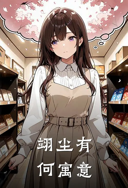 翊尘有何寓意