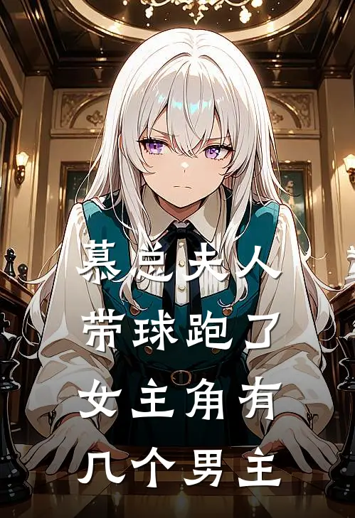 慕总夫人带球跑了女主角有几个男主