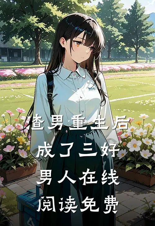 渣男重生后成了三好男人在线阅读免费