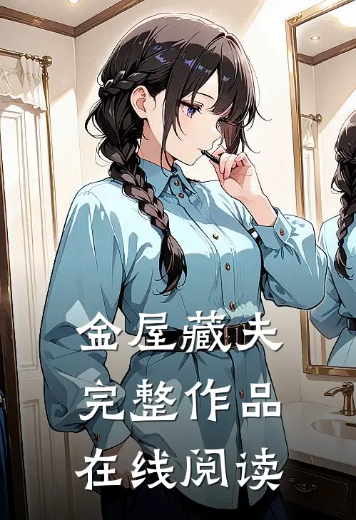 金屋藏夫完整作品在线阅读