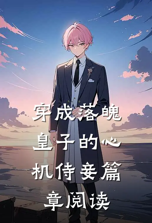 穿成落魄皇子的心机侍妾篇章阅读