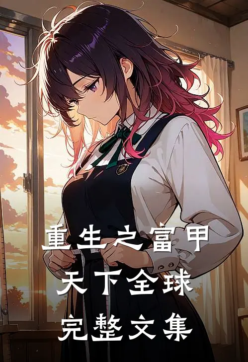 重生之富甲天下全球完整文集
