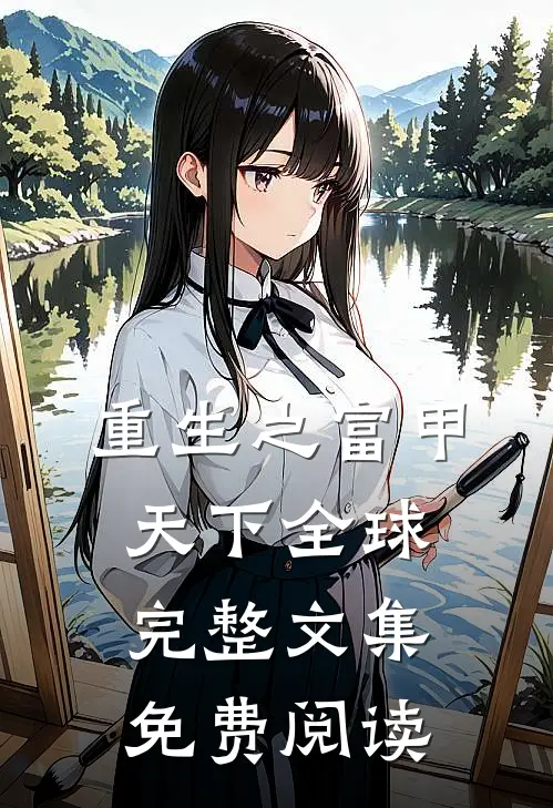 重生之富甲天下全球完整文集免费阅读