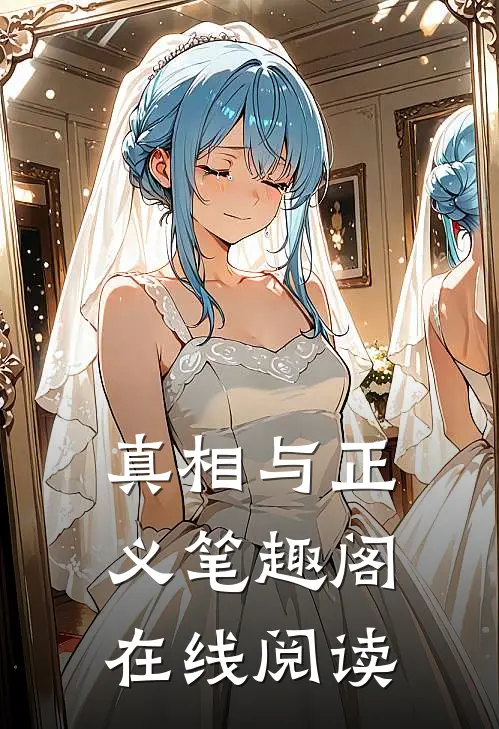 真相与正义笔趣阁在线阅读