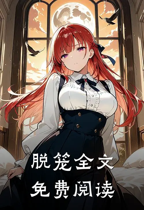 脱笼全文免费阅读