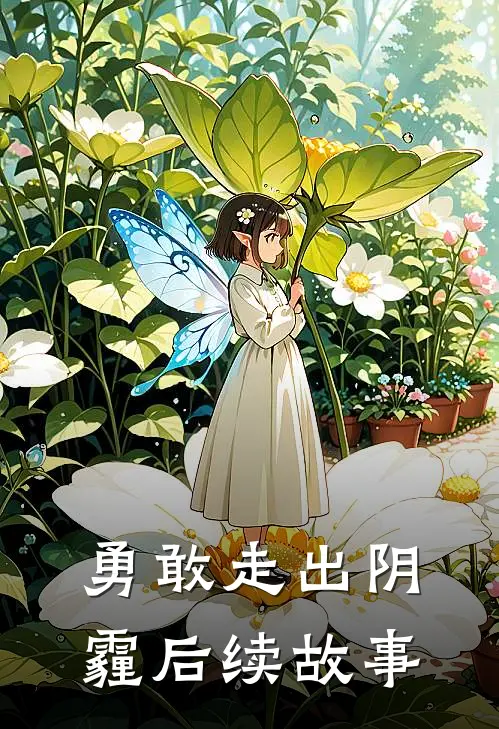勇敢走出阴霾后续故事
