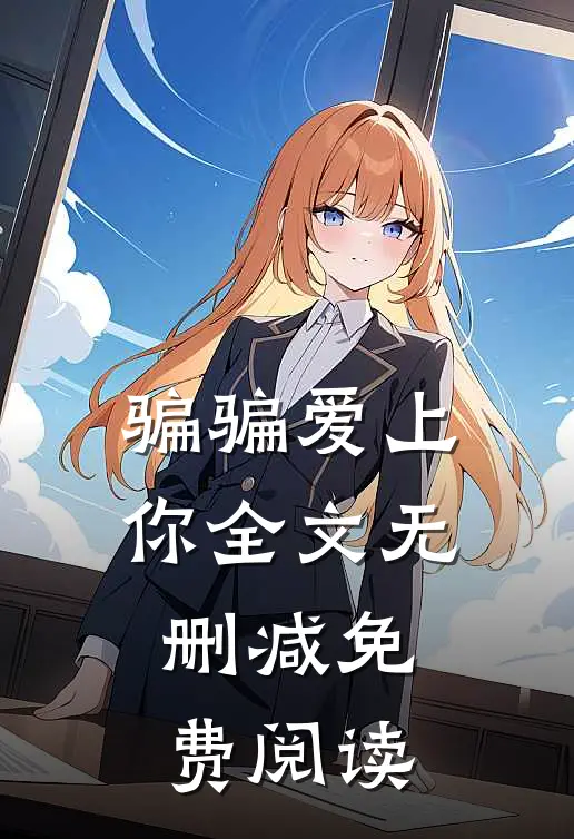 骗骗爱上你全文无删减免费阅读