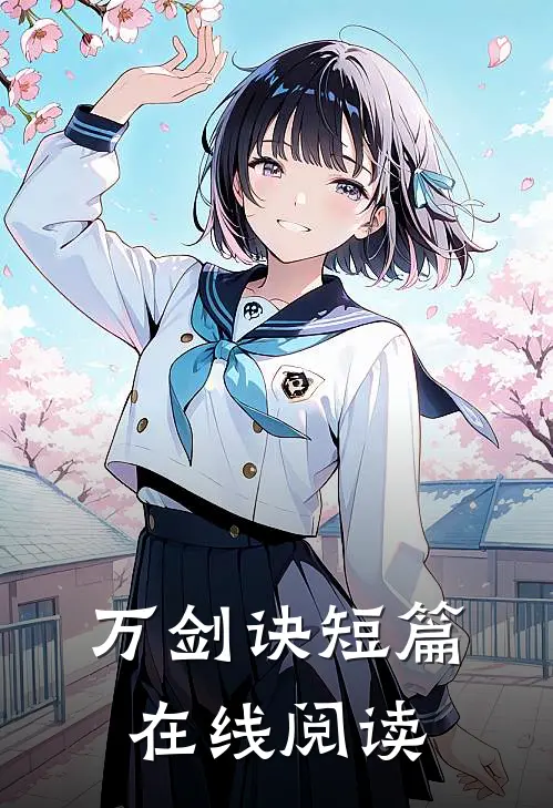 万剑诀短篇在线阅读