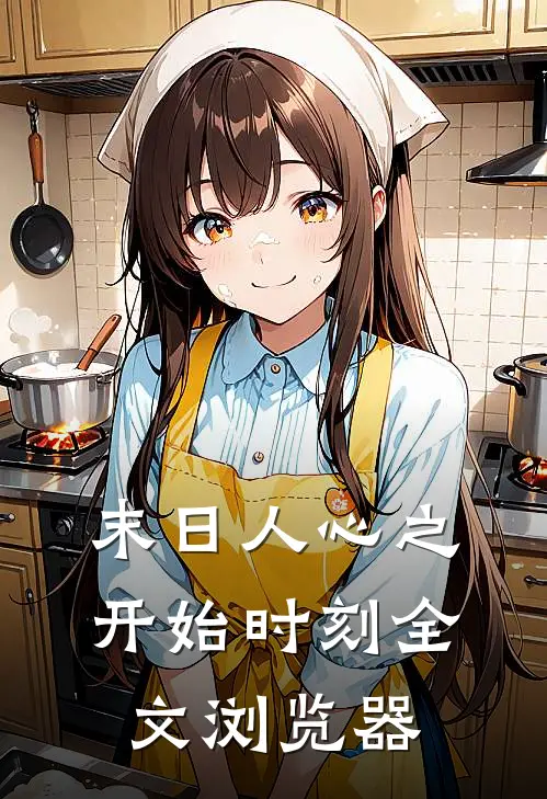 末日人心之开始时刻全文浏览器