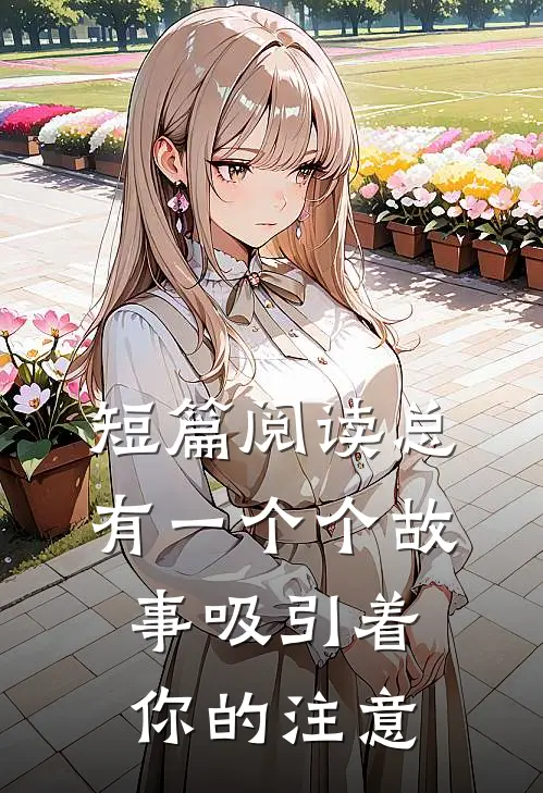 短篇阅读总有一个个故事吸引着你的注意