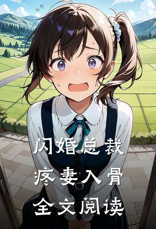 闪婚总裁疼妻入骨全文阅读
