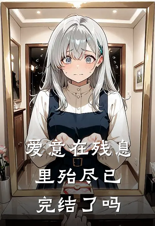 爱意在残息里殆尽已完结了吗