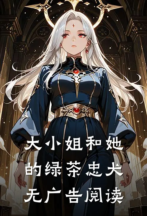 大小姐和她的绿茶忠犬无广告阅读