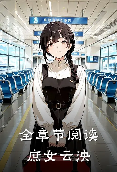 全章节阅读庶女云泱
