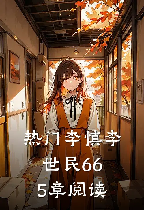 热门李慎李世民665章阅读
