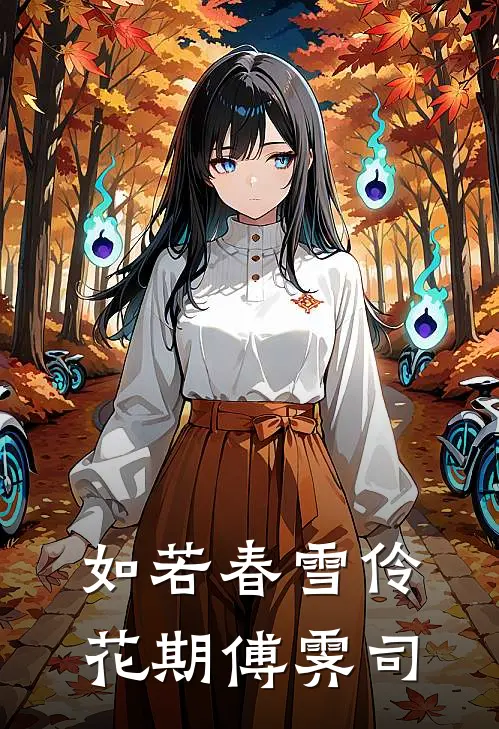 如若春雪伶花期傅霁司