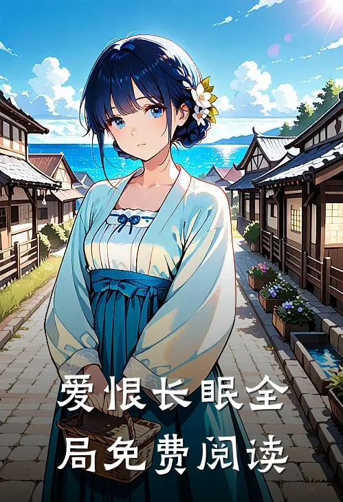爱恨长眠全局免费阅读