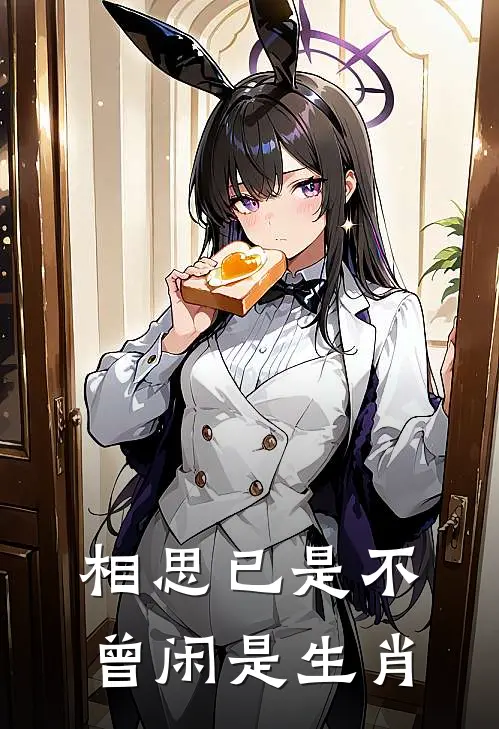 相思已是不曾闲是生肖