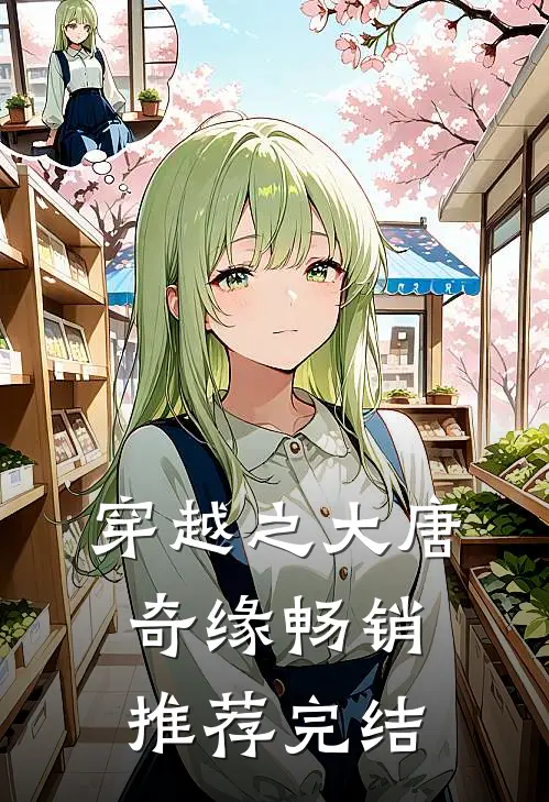 穿越之大唐奇缘畅销推荐完结