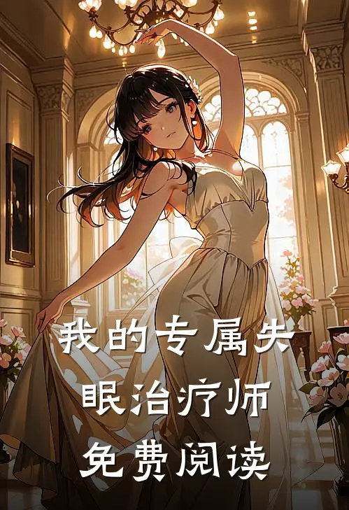 我的专属失眠治疗师免费阅读