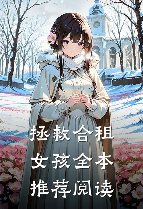 拯救合租女孩全本推荐阅读