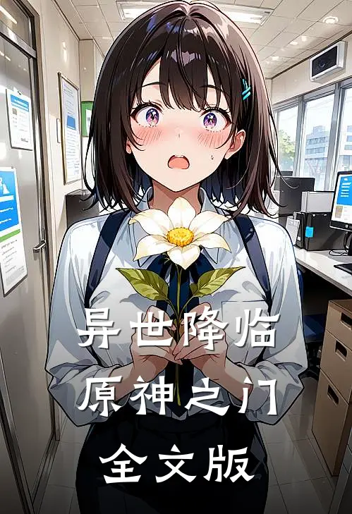 异世降临原神之门全文版