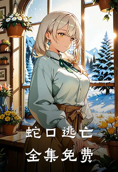蛇口逃亡全集免费