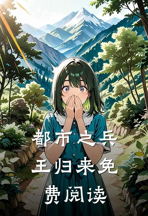 都市之兵王归来免费阅读