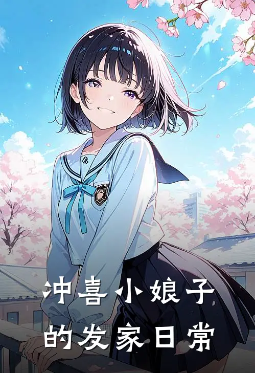冲喜小娘子的发家日常