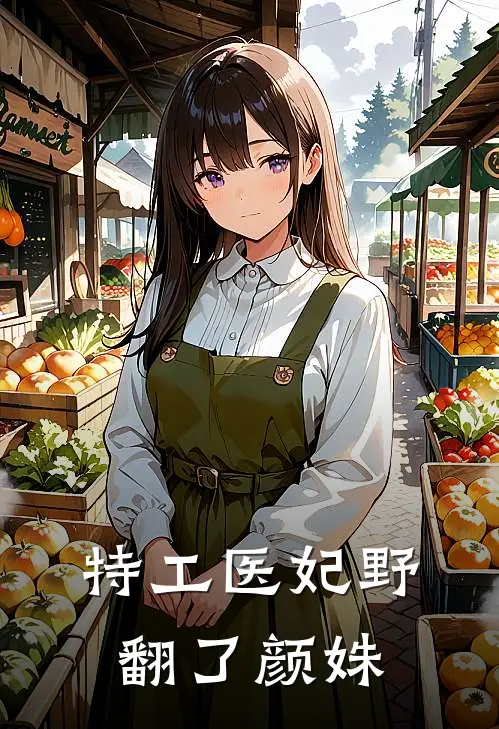 特工医妃野翻了 颜姝