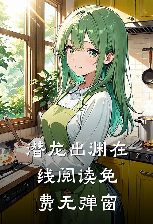潜龙出渊在线阅读免费无弹窗