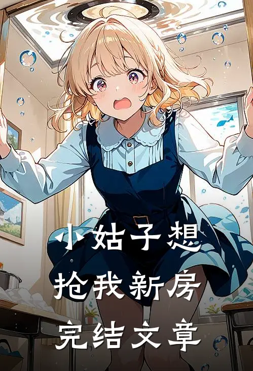小姑子想抢我新房完结文章