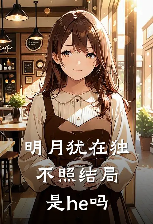 明月犹在独不照结局是he吗