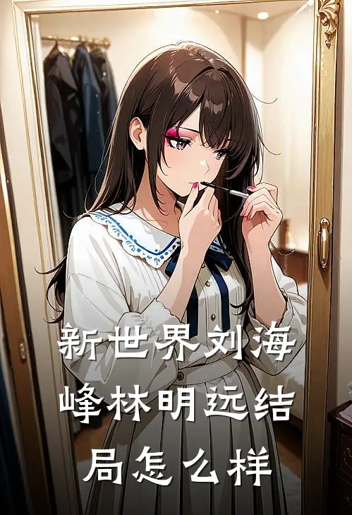 新世界刘海峰林明远结局怎么样