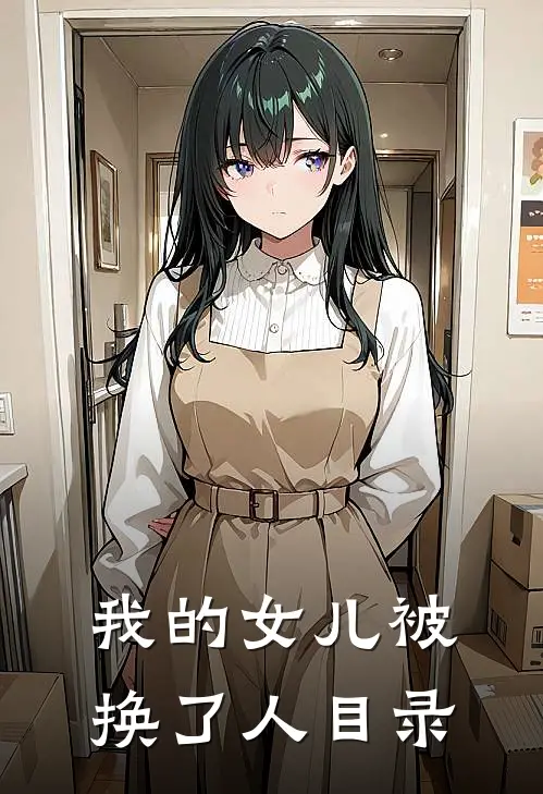 我的女儿被换了人目录