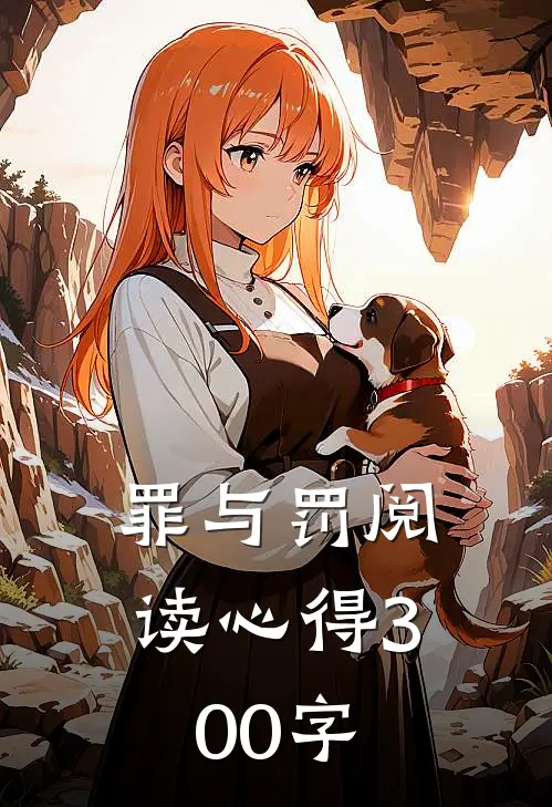 罪与罚阅读心得300字