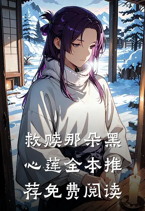 救赎那朵黑心莲全本推荐免费阅读