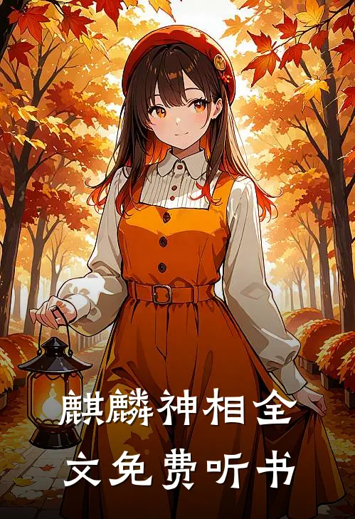 麒麟神相全文免费听书