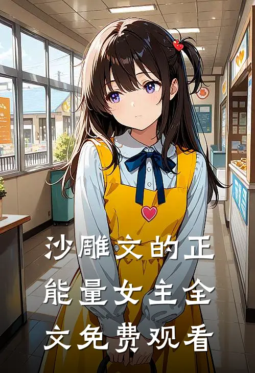 沙雕文的正能量女主全文免费观看