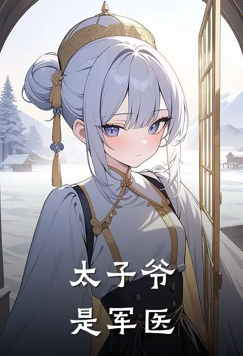 太子爷是军医