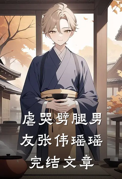 虐哭劈腿男友张伟瑶瑶完结文章