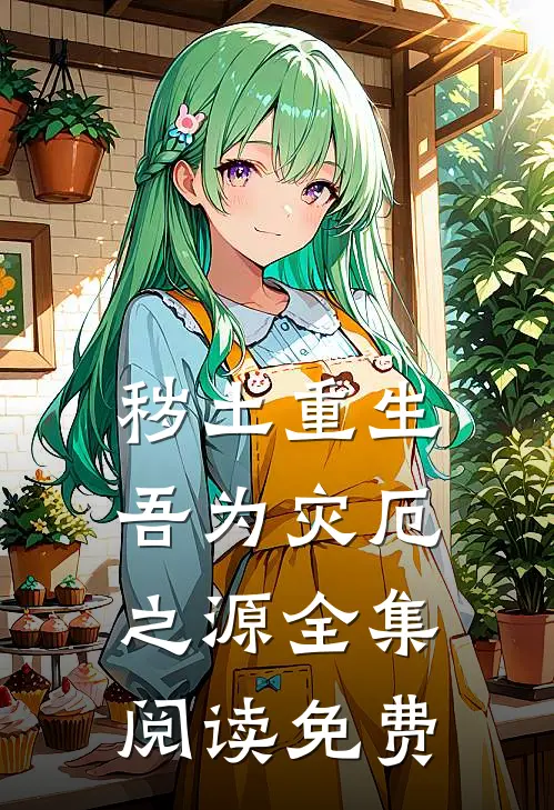 秽土重生,吾为灾厄之源全集阅读免费