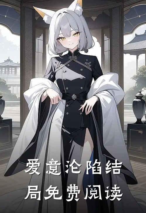 爱意沦陷结局免费阅读