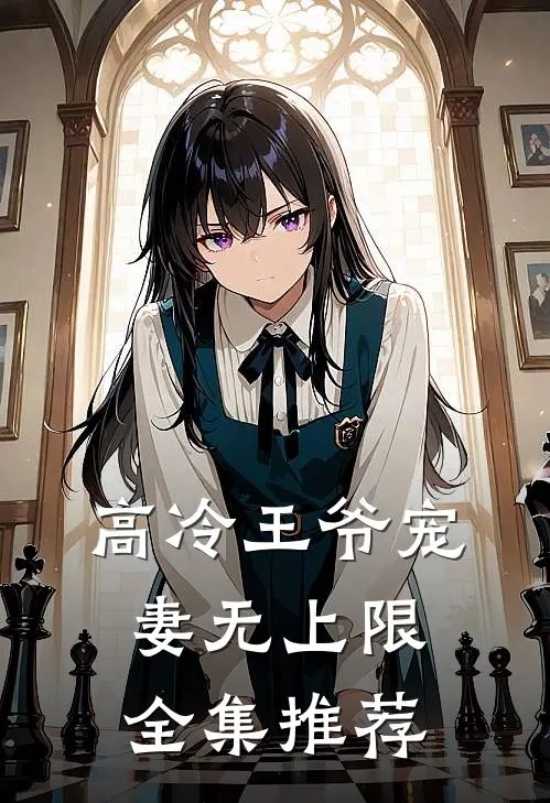 高冷王爷宠妻无上限全集推荐