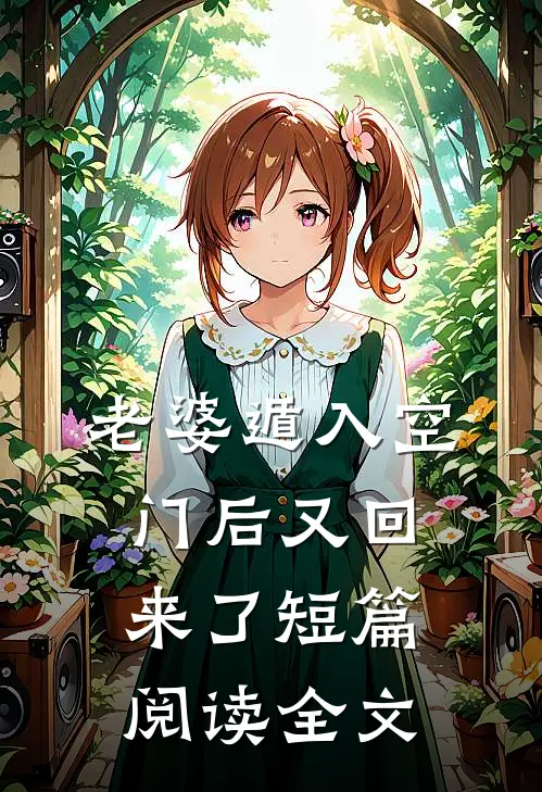 老婆遁入空门后又回来了短篇阅读全文
