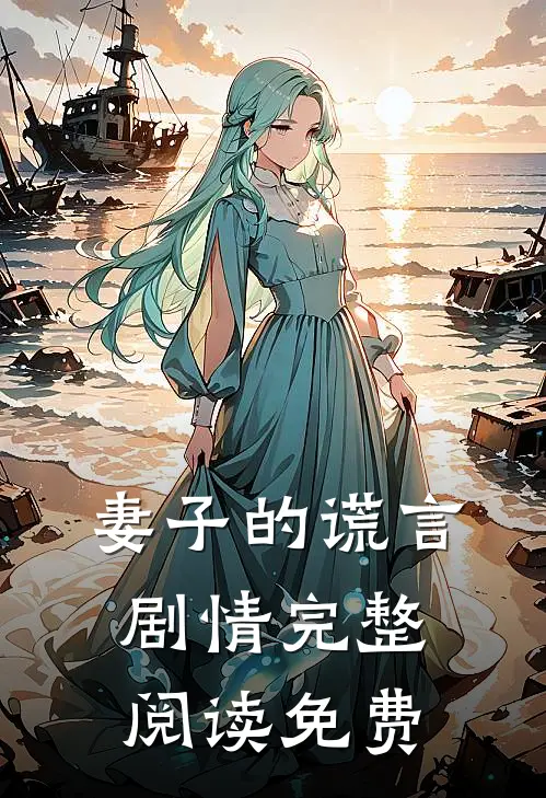 妻子的谎言 剧情完整阅读免费