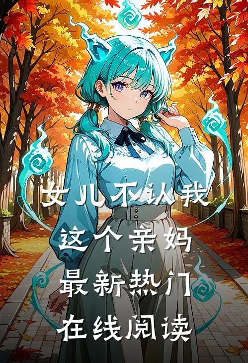女儿不认我这个亲妈最新热门在线阅读