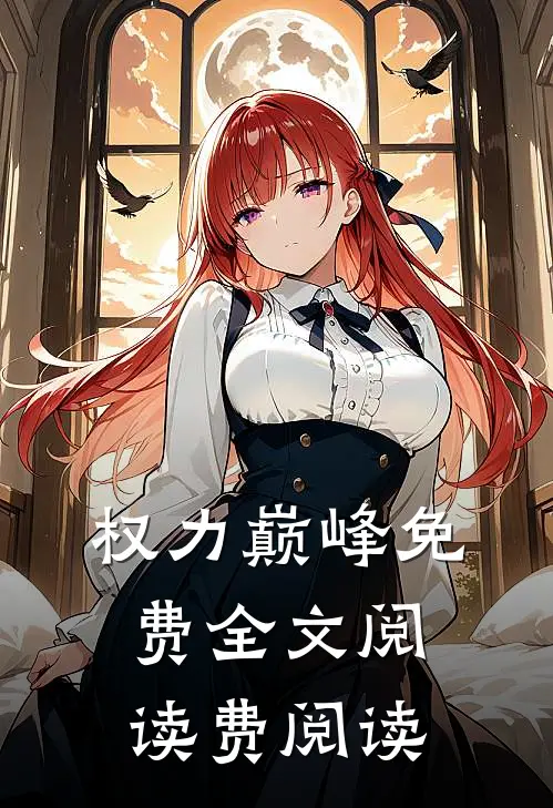 权力巅峰免费全文阅读费阅读